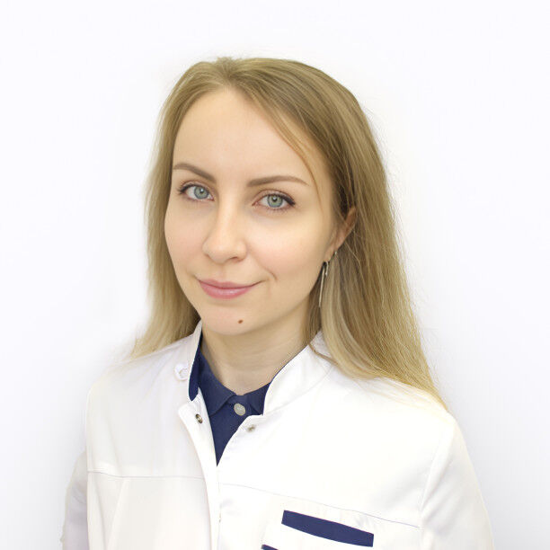 Таланина Ирина Александровна, фото
