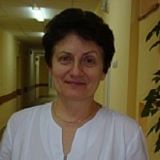 Юрковская Ирина Владимировна