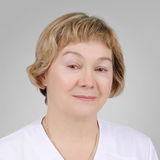 Хайруллина Наталья Борисовна фото