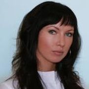 Синенко Ирина Игоревна, фото
