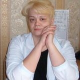 Лабунская Елена Леонидовна