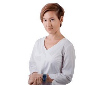 Нечаева Галина Витальевна