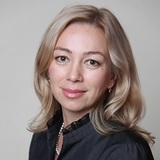 Тагильцева Наталия Владимировна