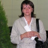 Скляревская Ольга Владиславовна