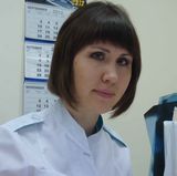 Ерошкина Инна Николаевна