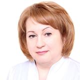 Щурова Елена Вячеславовна