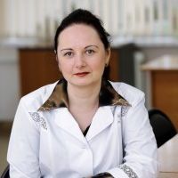 Метелкина Наталья Федоровна, фото