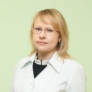 Чугулева Э.Б. Омск - фотография