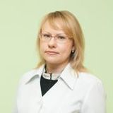 Чугулева Элеонора Борисовна фото