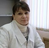 Баранова Валентина Алексеевна
