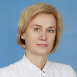 Свинцова Марина Владимировна