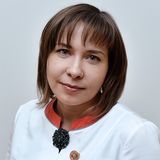 Иванникова Наталья Владимировна