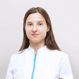 Денисова Нина Александровна фото