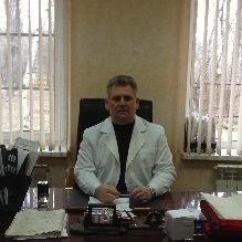 Струначев Юрий Александрович