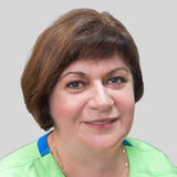 Робкова Татьяна Николаевна