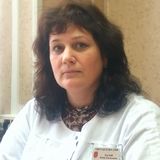 Малей Елена Евгеньевна