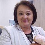 Самигулина Маргарита Геннадьевна