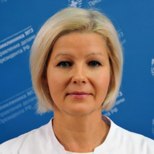 Совцова Ангелина Борисовна