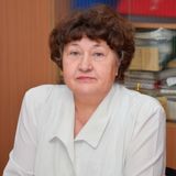 Беляева Людмила Ивановна