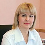 Старостина Тамара Николаевна
