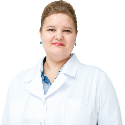 Степанова Анна Юрьевна, фото