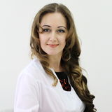 Цветкова Светлана Зиноновна