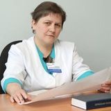 Захарова Татьяна Васильевна