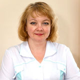 Рамзина Татьяна Ярославна фото