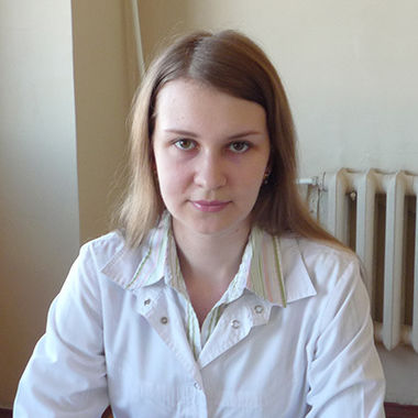 Покидова Алена Александровна