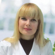 Лихолетова Наталия Эдуардовна, фото