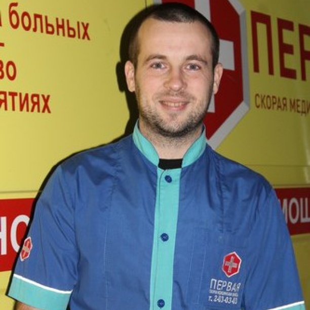 Окладников Юрий Анатольевич
