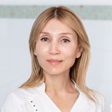 Карымова Ирина Евгеньвна