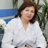Валова Светлана Альбертовна