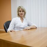 Голубева Светлана Александровна