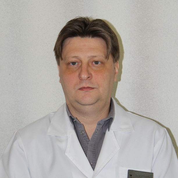 Рыбалка Евгений Леонидович
