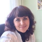 Туаева Елена Федоровна