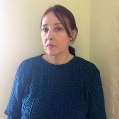 Прынзина Людмила Геннадьевна, фото