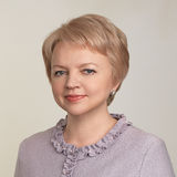 Романцова Елена Викторовна