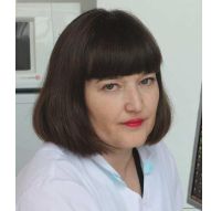 Чудинова Елена Николаевна, фото