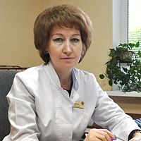 Долгова Е.В. Обнинск - фотография