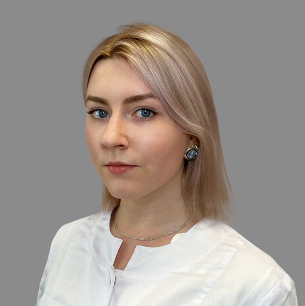 Марар Александра Александровна