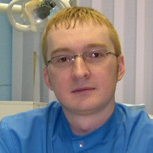 Долгов Андрей Александрович