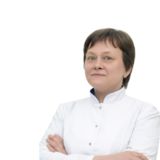 Попова Светлана Альбертовна