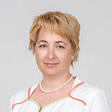 Четверикова Ирина Владимировна