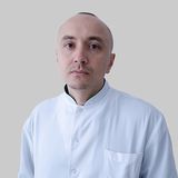 Багров Дмитрий Владимирович