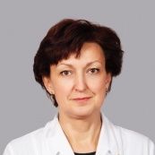 Лучанкина Марина Александровна