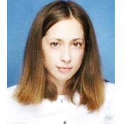 Паснова Екатерина Витальевна