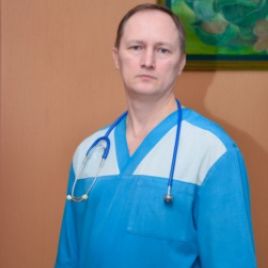 Булыгин И.В. Бийск - фотография