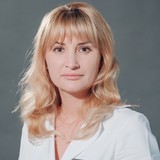 Руппель Ирина Михайловна