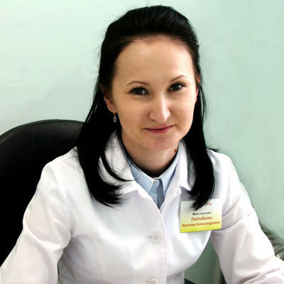 Пахтыбаева Н.А. Йошкар-Ола - фотография